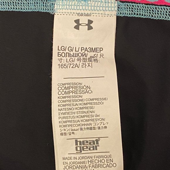 💵PRICE DROP!!! Under Armour Compression Shorts -NEVER WORN! - Picture 7 of 7
